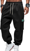 Pantaloni Cargo Uomo