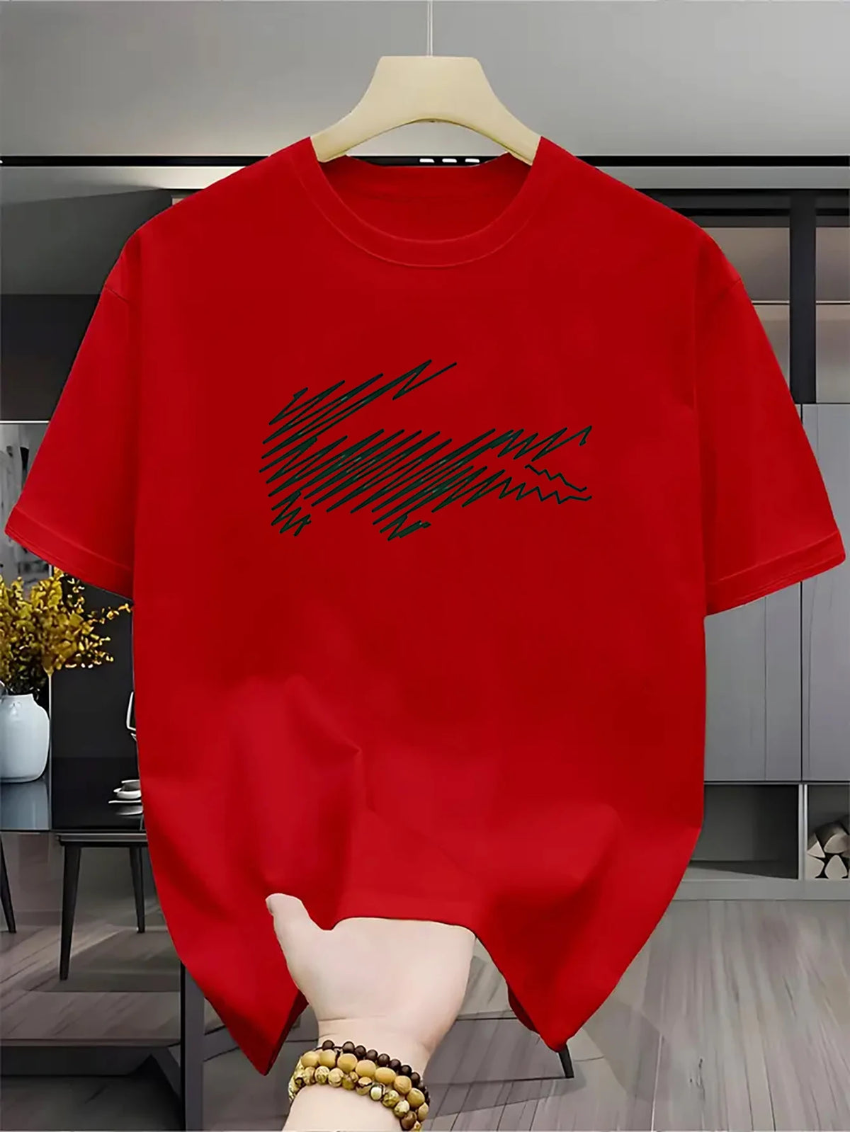 T-shirt uomo