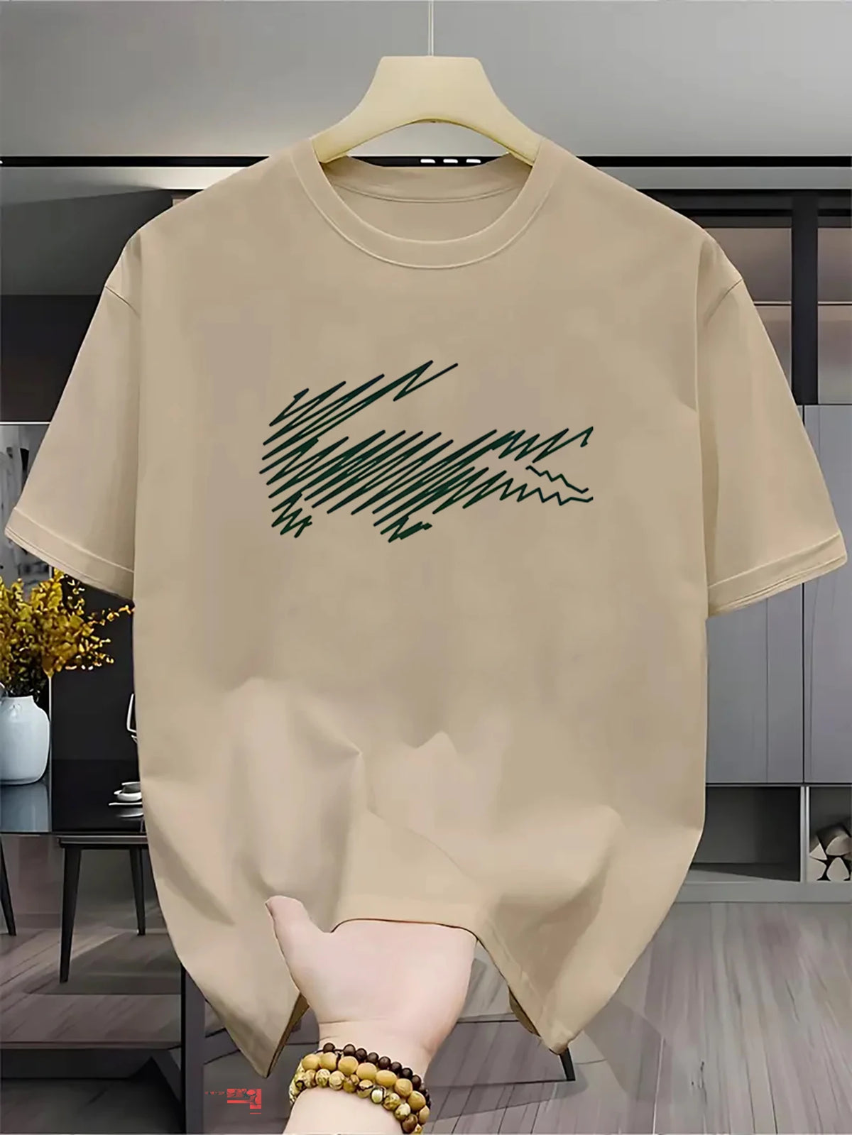 T-shirt uomo