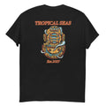 T-shirt Tropical Seas Holy Diver | Streetwear